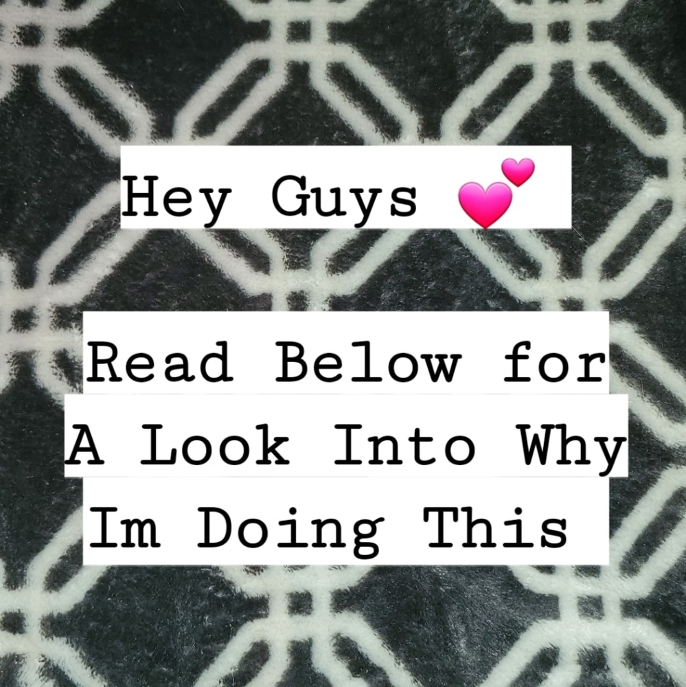 A Note to My Buyers and Followers 💕